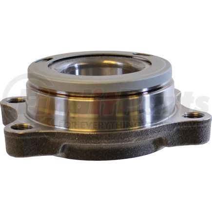 BR930908 by SKF - Wheel Bearing And Hub Assembly