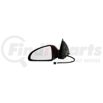 955-900 by DORMAN - Side View Mirror - Left Side