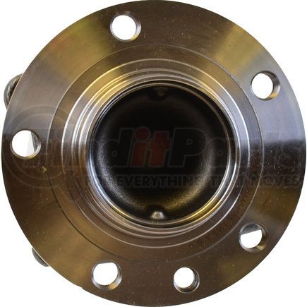 BR930898 by SKF - Wheel Bearing And Hub Assembly