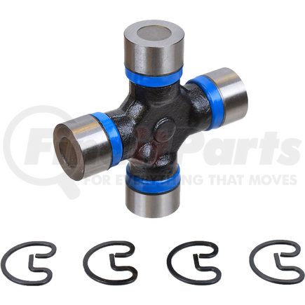 UJ254 by SKF - Universal Joint