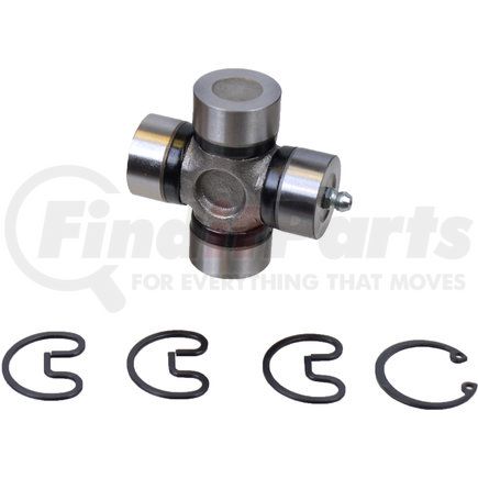 UJ437G by SKF - Universal Joint