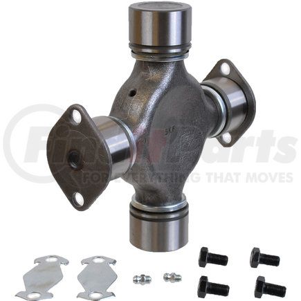 UJ478 by SKF - SKF UJ478 Universal Joint Heavy Duty