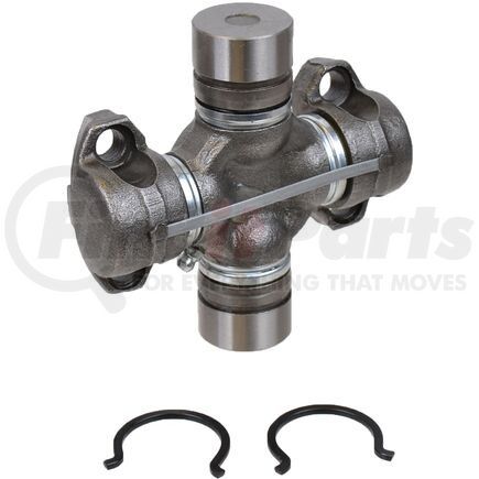 UJ557 by SKF - Universal Joint