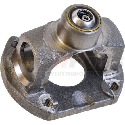 UJ630F by SKF - Universal Joint End Yoke