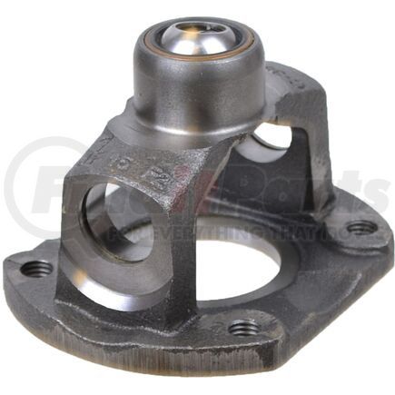 UJ628F by SKF - Universal Joint End Yoke