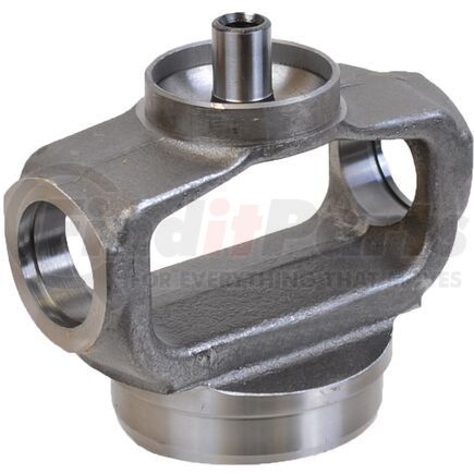 UJ638 by SKF - Universal Joint End Yoke