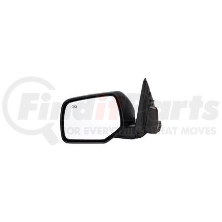 955-932 by DORMAN - Side View Mirror - Left Side