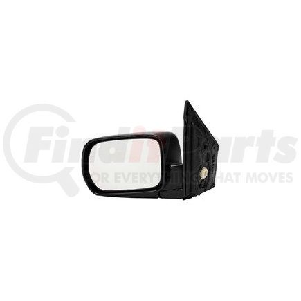 955-940 by DORMAN - Side View Mirror - Left Side