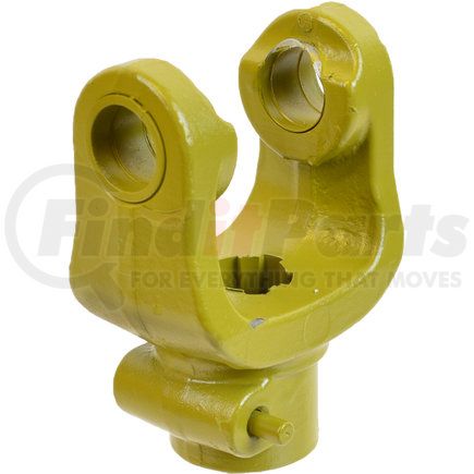 UJ1010 by SKF - Universal Joint Quick-Disconnect Yoke