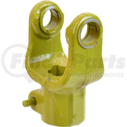 UJ1006 by SKF - Universal Joint Quick-Disconnect Yoke