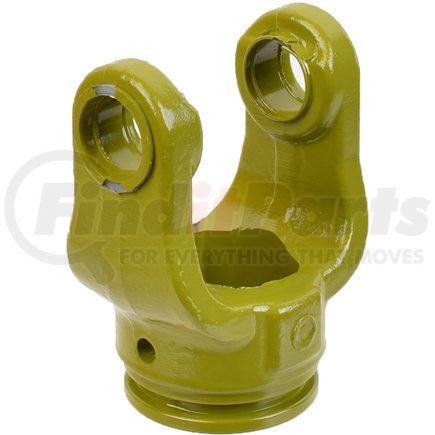 UJ1054 by SKF - Universal Joint Yoke