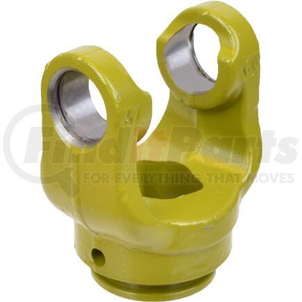 UJ1047 by SKF - Universal Joint Yoke