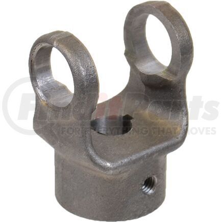 UJ1200 by SKF - Universal Joint End Yoke