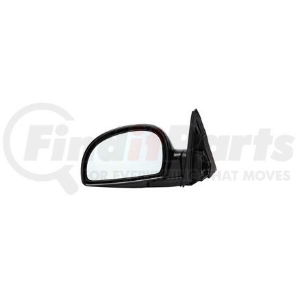 955-946 by DORMAN - Side View Mirror - Left Side