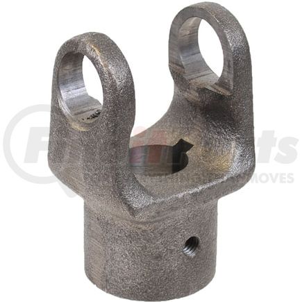 UJ1219 by SKF - U-Joint End Yoke