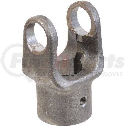 UJ1229 by SKF - Universal Joint End Yoke