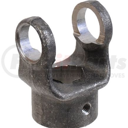 UJ1247 by SKF - Universal Joint End Yoke