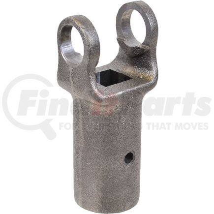 UJ1272 by SKF - Universal Joint Slip Yoke