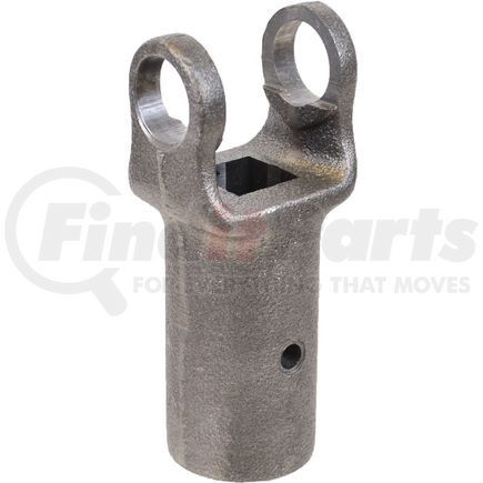 UJ1272 by SKF - SKF Universal Joint Slip Yoke UJ1272