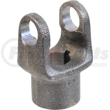 UJ1231 by SKF - Universal Joint End Yoke