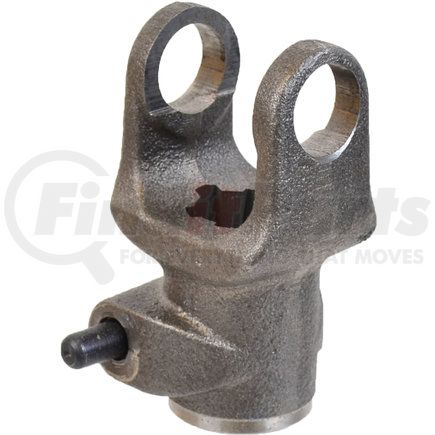 UJ1291 by SKF - Universal Joint Quick-Disconnect Yoke