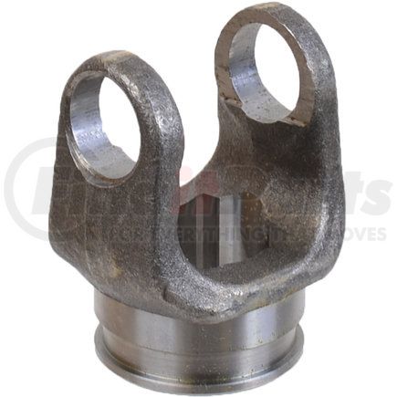 UJ1293 by SKF - Universal Joint Weld Yoke