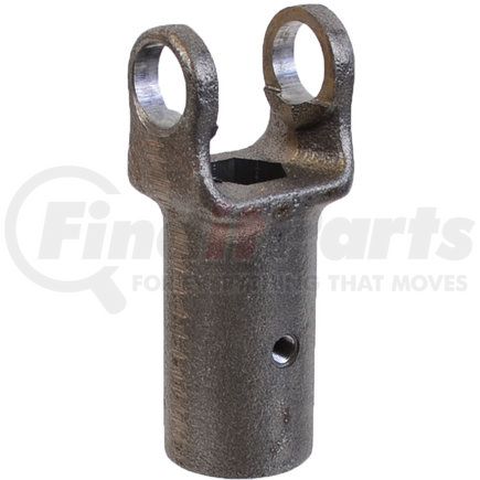 UJ1275 by SKF - Universal Joint Slip Yoke