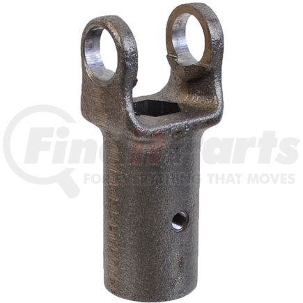 SKF UJ1275 Power Take Off (PTO) Slip Yoke SKF Universal Joint Slip Yoke UJ1275