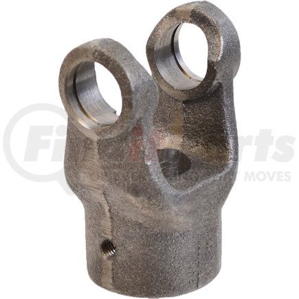 UJ1312 by SKF - Universal Joint End Yoke