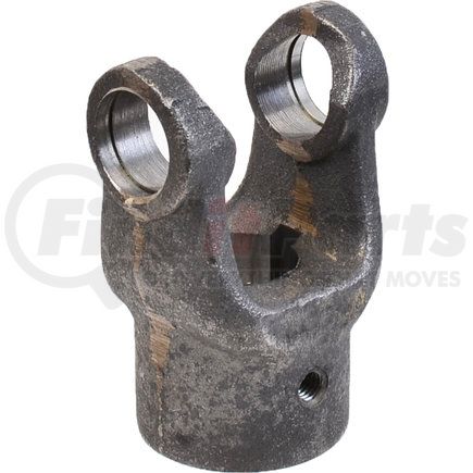 UJ1317 by SKF - Universal Joint End Yoke