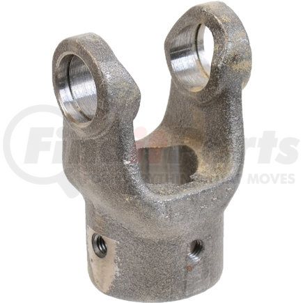 UJ1313 by SKF - Universal Joint End Yoke