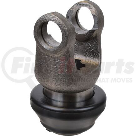 UJ1366 by SKF - Universal Joint Quick-Disconnect Yoke