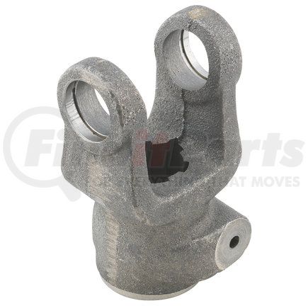 UJ1372 by SKF - Universal Joint Quick-Disconnect Yoke