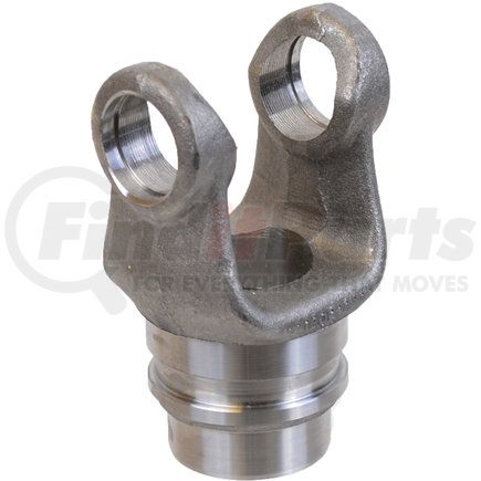 UJ1375 by SKF - Universal Joint Weld Yoke