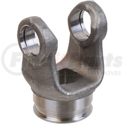 UJ1374 by SKF - Universal Joint Weld Yoke