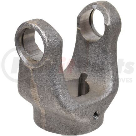 UJ1432 by SKF - SKF UJ1432 Universal Joint End Yoke