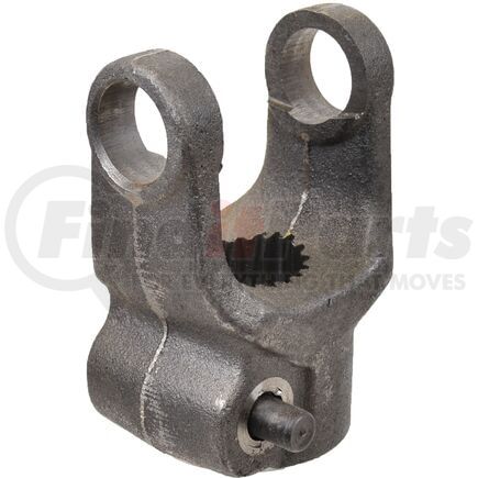 SKF UJ1450 Power Take Off (PTO) Quick Disconnect Yoke SKF UJ1450 Universal Joint Quick-Disconnect Yoke