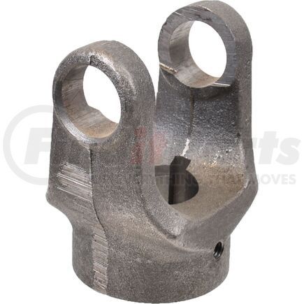 UJ1412 by SKF - Universal Joint End Yoke