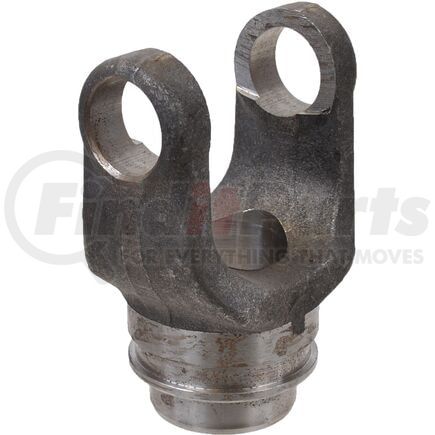 UJ1455 by SKF - Universal Joint Weld Yoke