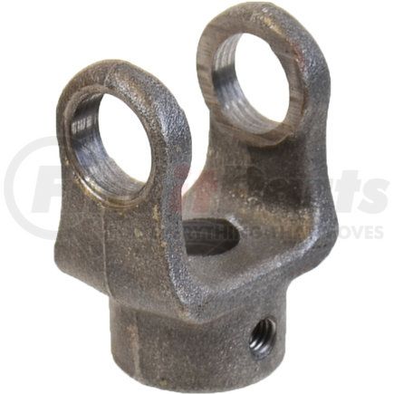 UJ1513 by SKF - Universal Joint End Yoke