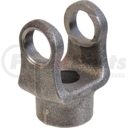 UJ1516 by SKF - Universal Joint End Yoke