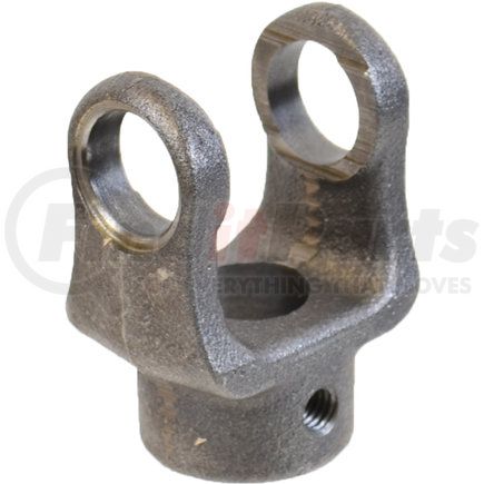 UJ1522 by SKF - Universal Joint End Yoke