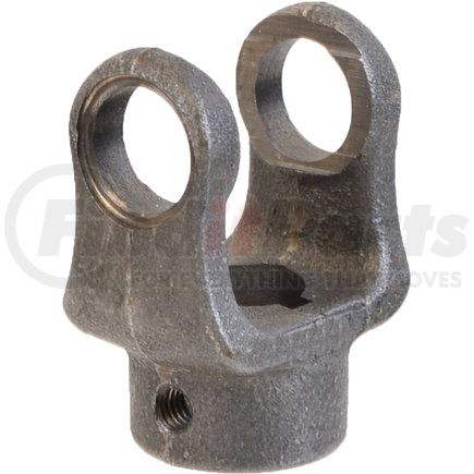 UJ1521 by SKF - Universal Joint End Yoke