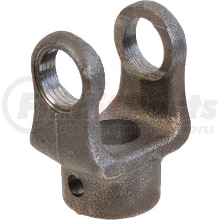 UJ1523 by SKF - Universal Joint End Yoke