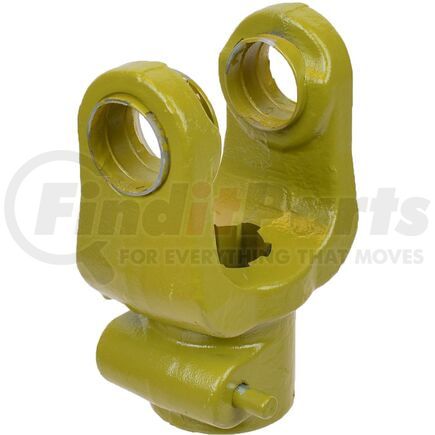 UJ1610 by SKF - Universal Joint Quick-Disconnect Yoke