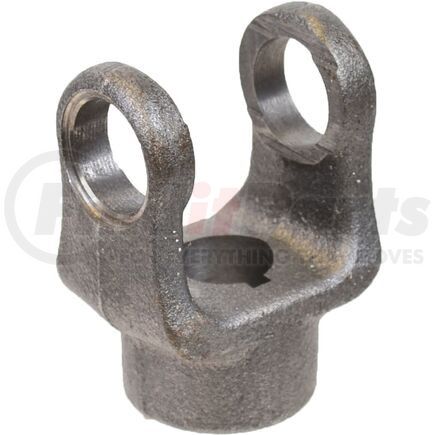 UJ1546 by SKF - Universal Joint End Yoke