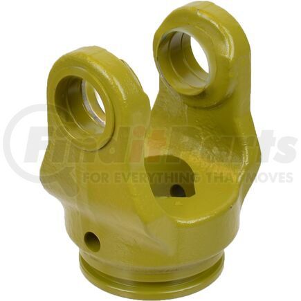 UJ1646 by SKF - Universal Joint Yoke