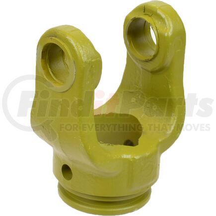 UJ1654 by SKF - Universal Joint Yoke