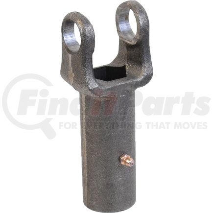 UJ1766 by SKF - Universal Joint Slip Yoke