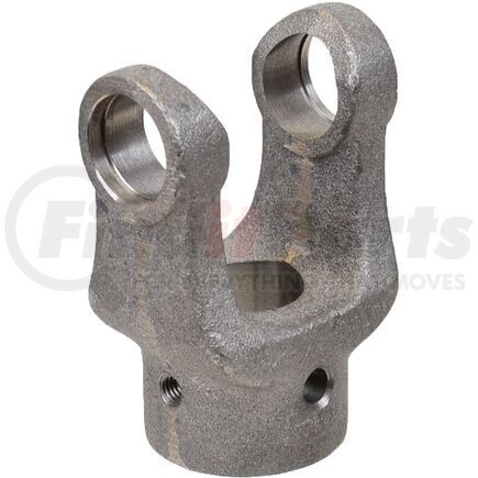 UJ1811 by SKF - Universal Joint End Yoke